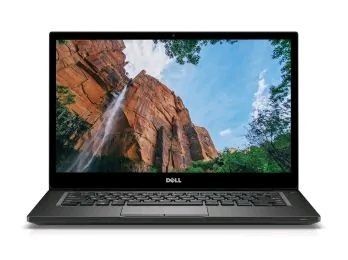 Ordinateur portable Dell Latitude E7470 Noir - Intel Core I5…