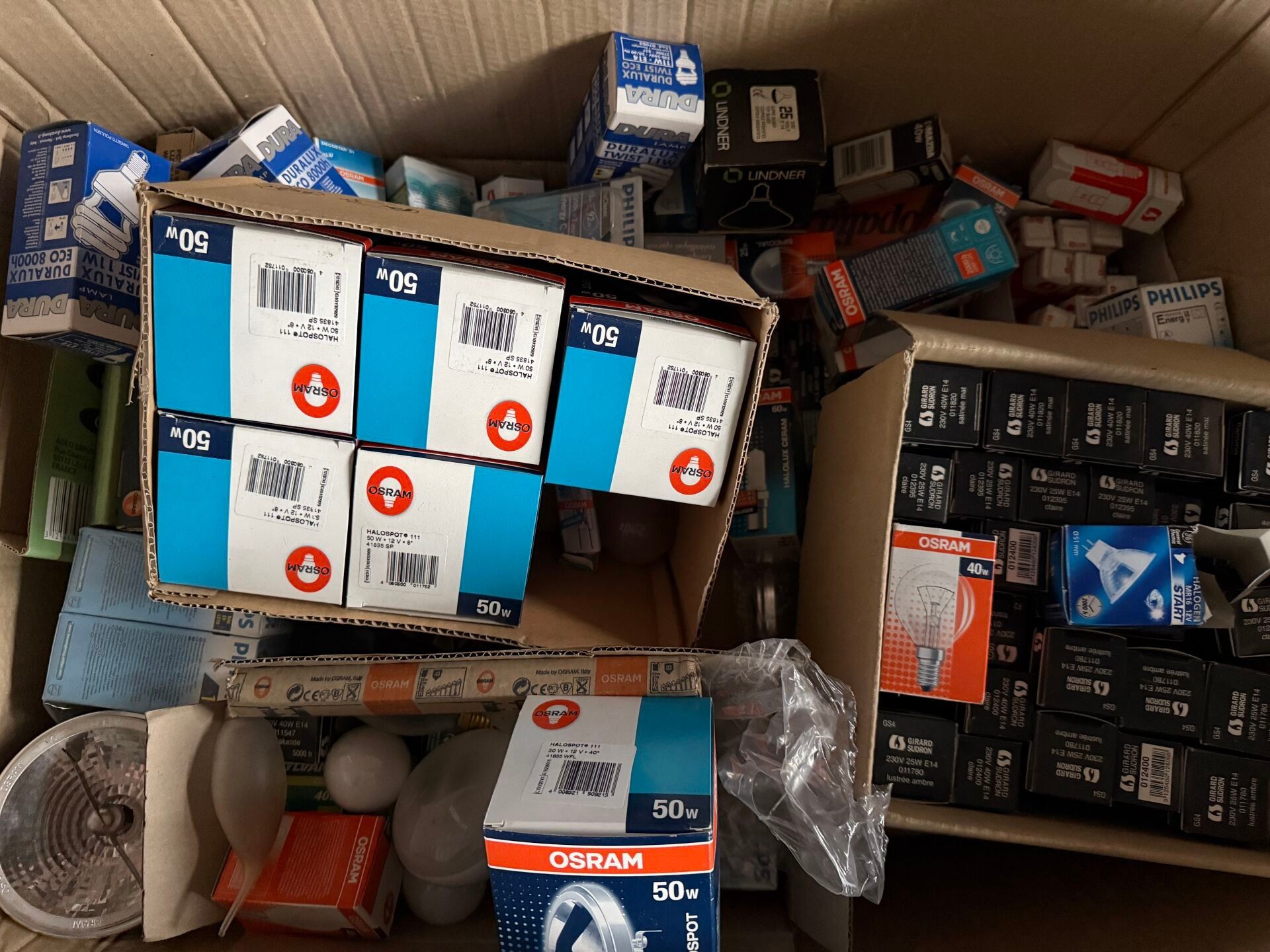 Destockage & Invendus