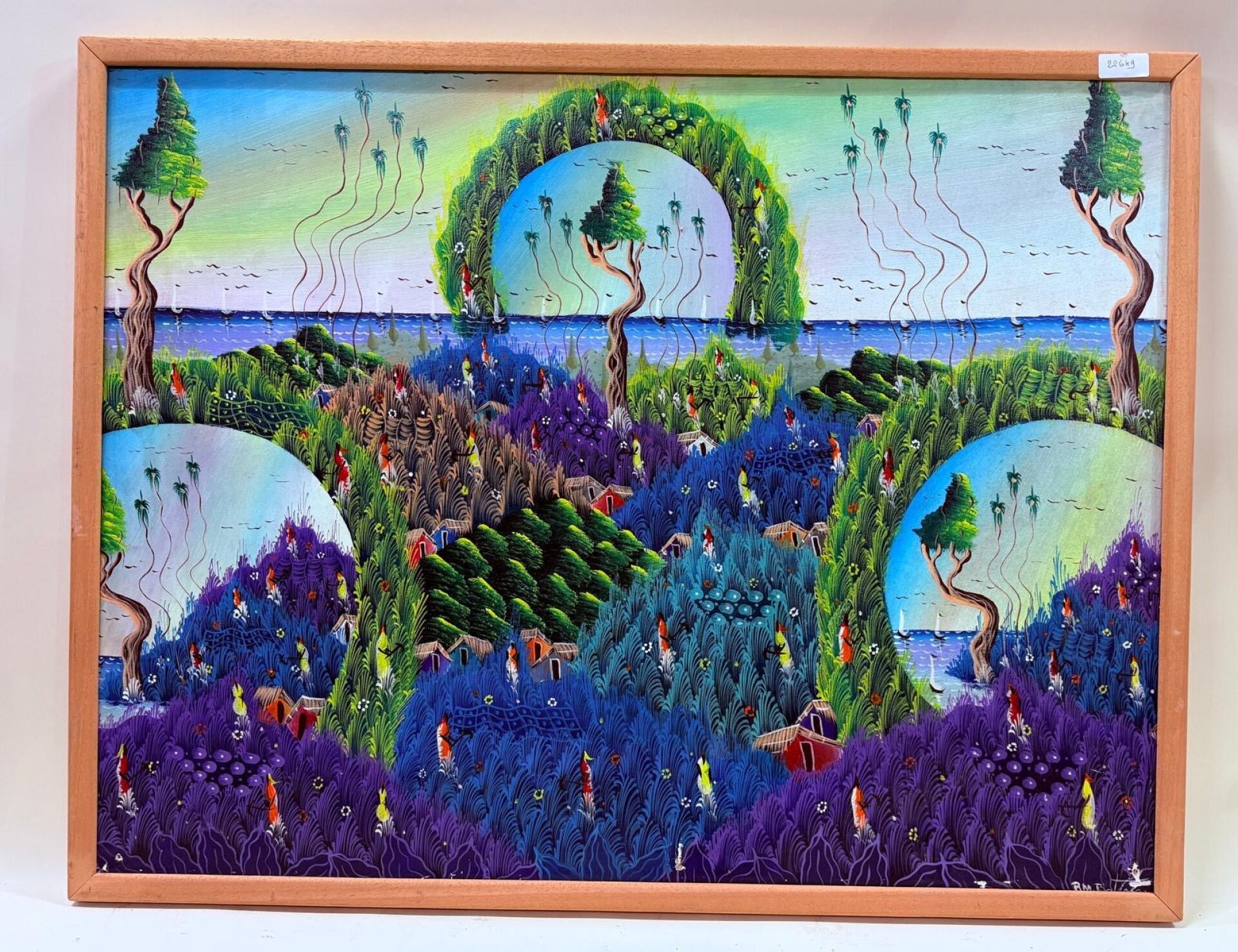 Objets d'art & Curiosités