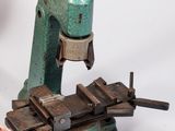 a small machine that is sitting on top of a table