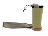 an image of a bottle holder with a strap attached to it