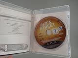 a dvd in a clear case with a cd inside of it