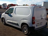 CTTE FIAT DOBLO M 650 KG PURETECH 110 CV - ESSENCE - 63855 K… (photo 5)