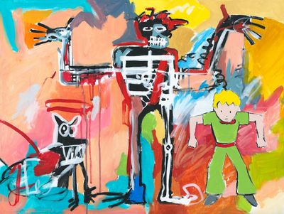 Objet d'art & Curiosités - Estimation 35 000 – 45 000 €