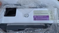 IMPRIMANTE HP OFFICE JET PRO - TVA RECUPERABLE (photo 2)