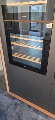 UNE CAVE A VIN ENCASTRABLE DE DIETRICH SANS REFERENCE APPARE… - Photo 1