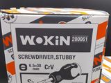 two boxes of wokin screwdriver stuby are stacked on top of each other