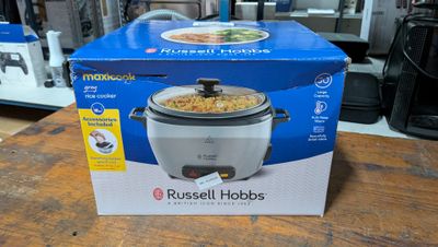 Cuiseur A Riz Maxicook - Tva Recuperable