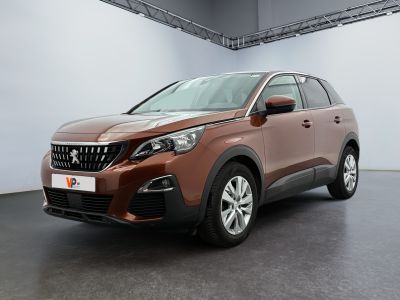 PEUGEOT 3008 BlueHDi 130ch S&S EAT8 Active Business / N°:114…