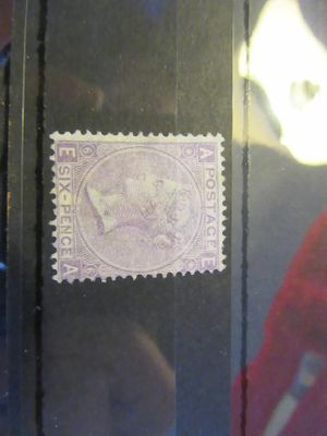 49.5 - Timbres Grande Bretagne - N° 29 Neuf Sans Gomme - Ttb…