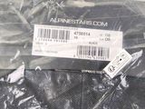 a picture of a pair of socks that are wrapped in plastic