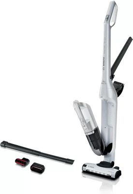 an image of a vacuum that is on the floor