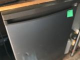 an image of a kitchen with a microwave and a dishwasher