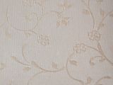 a close up picture of a wallpaper with a flower pattern
