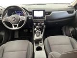 a picture of the interior of a small car