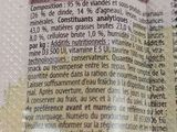 Photo 3/4 du lot