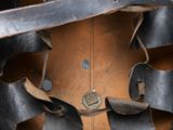 an image of a close up of a piece of luggage