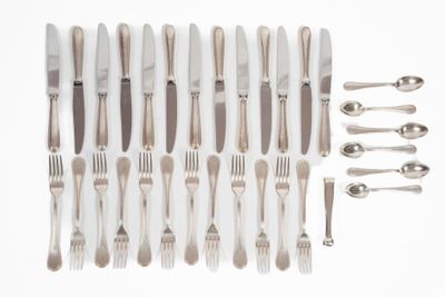 CHRISTOFLE - Photo 1