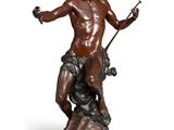 Photo 1/2 du lot
