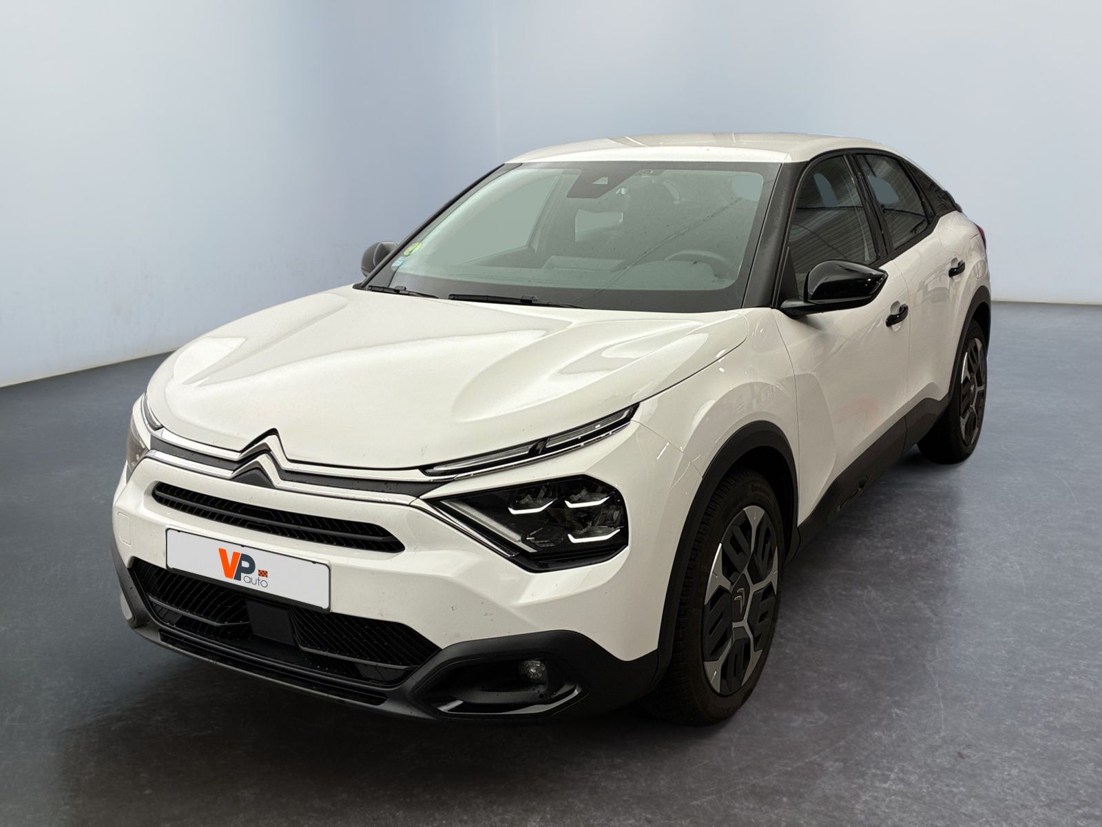 CITROEN C4 ENTREPRISE SOCIETE BLUEHDI 110 S&S BVM6 FEEL NAV …