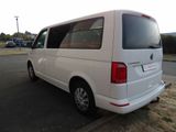 a white van parked on the side of the road