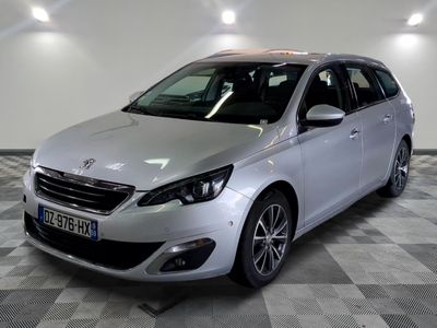 PEUGEOT - 308 SW 2.0 BLUEHDI 150CH SS BVM6 ALLURE - GH - Mis…