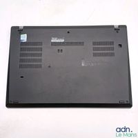 Ordinateur portable Lenovo Thinkpad T490 Noir - Intel Core I… (photo 6)