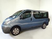 VP RENAULT TRAFIC 2.0 DCI 115 AUTH L1H1 9PLCACES Kilomètres … (photo 6)