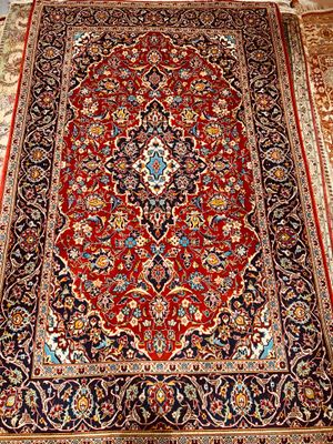 Tapis Iran keshan 200 X130