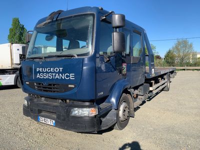 Renault - Porteur 4x2 220dxi Midl…