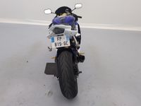 LIEU DE STOCKAGE : Châtellerault - YAMAHA - R6 - ES - Mise e… (photo 6)