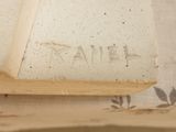 a book that is sitting on top of a table