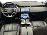 the interior of a car with a steering wheel, dashboard, and a touch screen