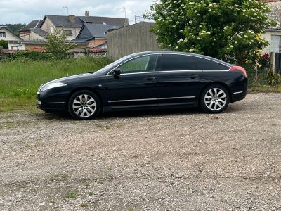 CITROEN C6 3LV6 - Genre : VP - Carrosserie : CI - Energie : …