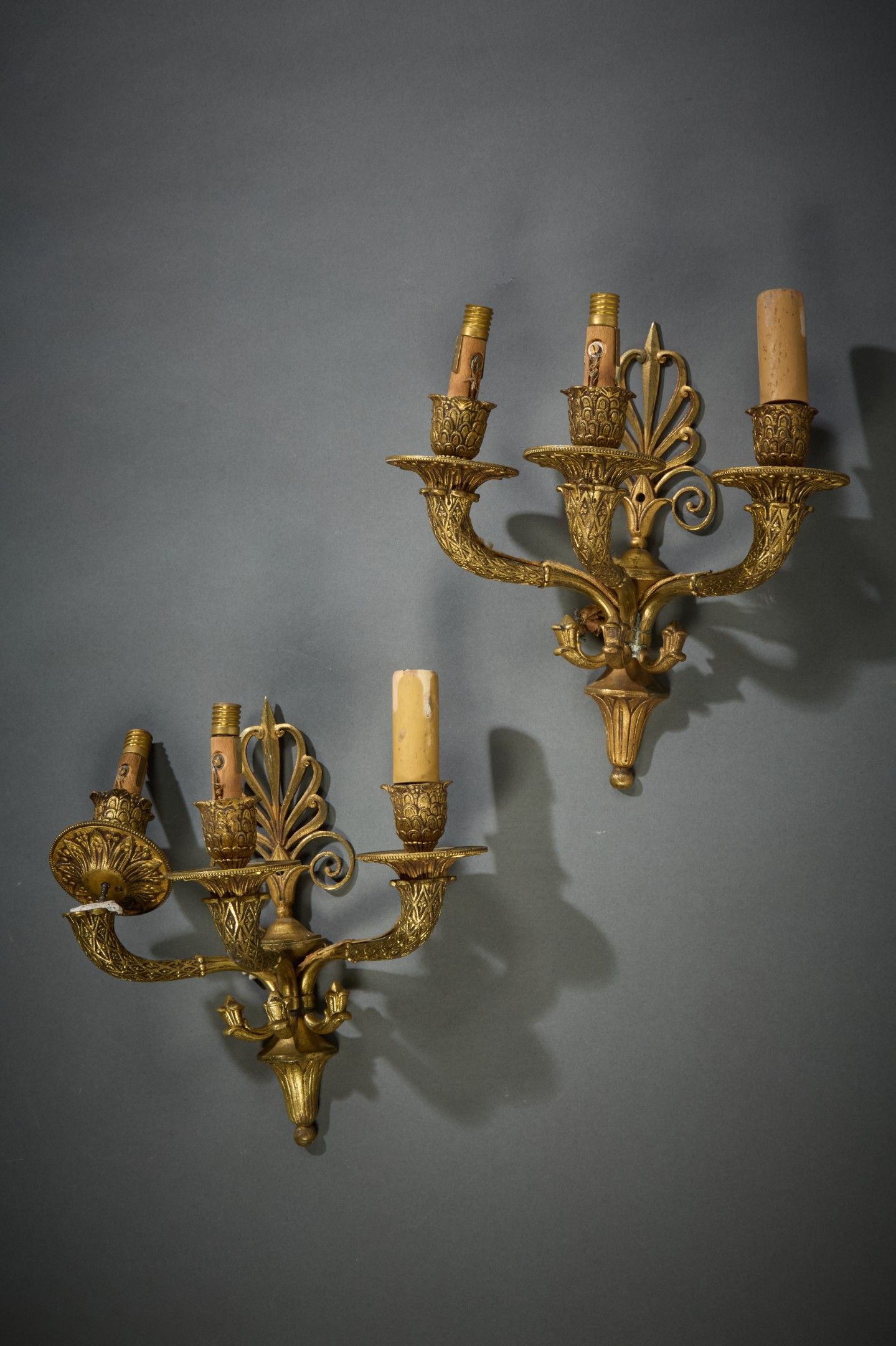 Objets d'art & Curiosités