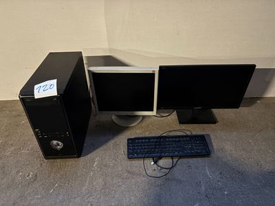 Suite Liquidation Judiciaire de la SARL VAPENJOY : Deux moni…