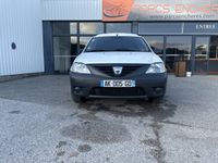 DACIA LOGAN VAN 1.5 DCI 70 AMBIANCE - MEC: 21/01/2010 - Km c… (photo 3)