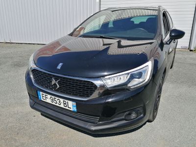 CITROEN DS 4 2.0 BLUE HDI 180 CV EAT6 - Genre : VP - Carross…