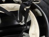an image of a close up of a helmet with no visor