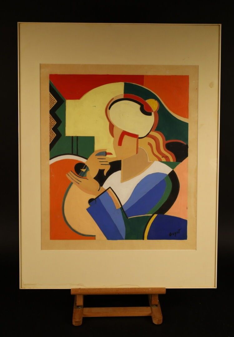 Tableaux, Dessins & Estampes