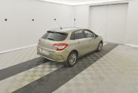 CITROEN C4 1.6 HDI90 COLLECTION 5P. (photo 5)