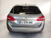 VP PEUGEOT 308 SW 1.2 THP 130 5P Kilomètres au compteur non … (photo 5)