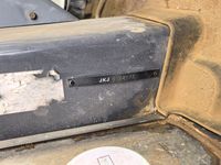 Tractopelle CASE 580 super LE avec chargeur frontal et rétro… (photo 3)