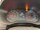 a close up of a car dashboard with a speedometer and gauges