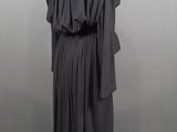 the back of a black dress on a mannequin mannequin mannequin mannequin mannequin mannequin mannequin mannequin