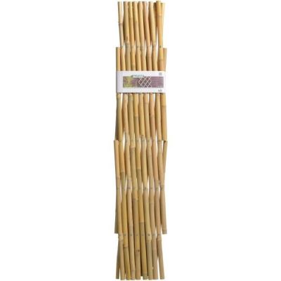 506 / Treillis extensible pour plantes - NATURE - Bamb…