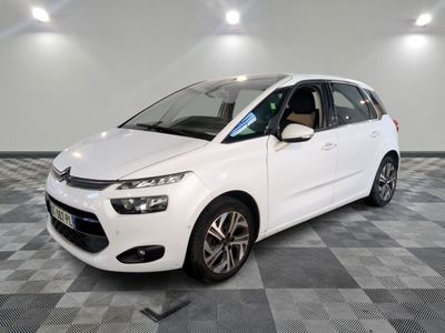 CITROEN - C4 PICASSO THP 165 SS INTENSIVE EAT6 - ES - Mise e…
