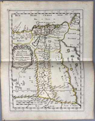an old map of the kingdom of england and wales