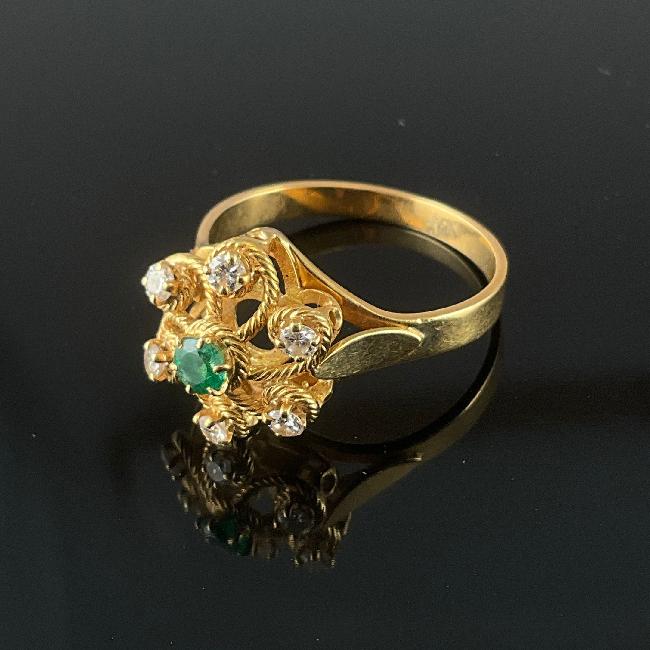 Bijoux & Pierres Précieuses