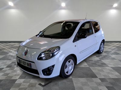 TWINGO II 1.2 LEV 16V 75 ECO2 NIGHTDAY - ES - Mise… - Photo 1